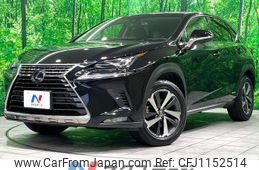 lexus nx 2018 quick_quick_AYZ10_AYZ10-1022008