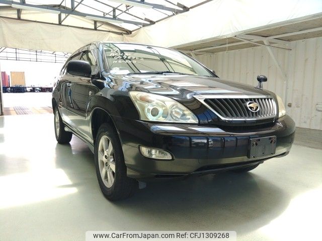 toyota harrier 2007 ENHANCEAUTO_1_ea300960 image 1