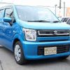 suzuki wagon-r 2021 -SUZUKI 【名変中 】--Wagon R MH95S--173036---SUZUKI 【名変中 】--Wagon R MH95S--173036- image 25