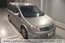 nissan lafesta 2009 -NISSAN 【熊谷 530ﾃ2783】--Lafesta B30--216762---NISSAN 【熊谷 530ﾃ2783】--Lafesta B30--216762-