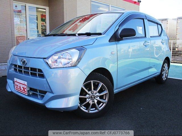 daihatsu mira-e-s 2018 -DAIHATSU--Mira e:s LA350S--0062994---DAIHATSU--Mira e:s LA350S--0062994- image 1