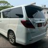 toyota alphard 2011 -TOYOTA 【大分 300ﾊ6625】--Alphard ANH20W--8186687---TOYOTA 【大分 300ﾊ6625】--Alphard ANH20W--8186687- image 19