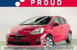 toyota aqua 2013 -TOYOTA--AQUA DAA-NHP10--NHP10-2279391---TOYOTA--AQUA DAA-NHP10--NHP10-2279391-