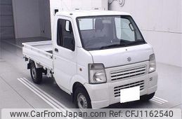 suzuki carry-truck 2009 -SUZUKI 【岐阜 480ﾎ4781】--Carry Truck DA63T-634600---SUZUKI 【岐阜 480ﾎ4781】--Carry Truck DA63T-634600-