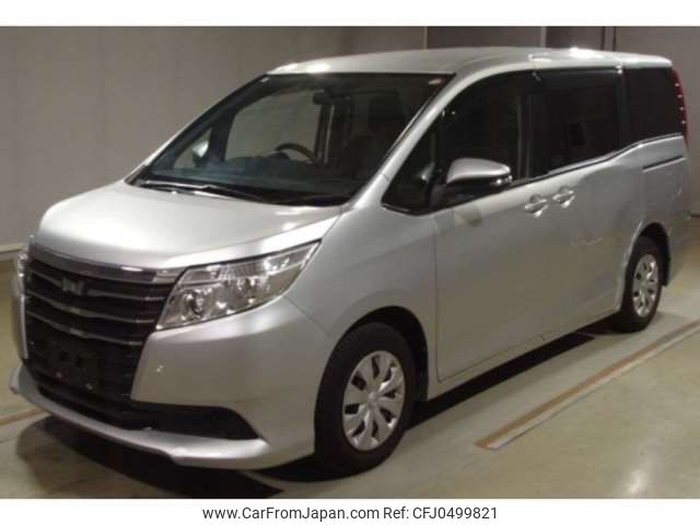 toyota noah 2014 -TOYOTA--Noah DBA-ZRR80G--ZRR80-0053425---TOYOTA--Noah DBA-ZRR80G--ZRR80-0053425- image 1