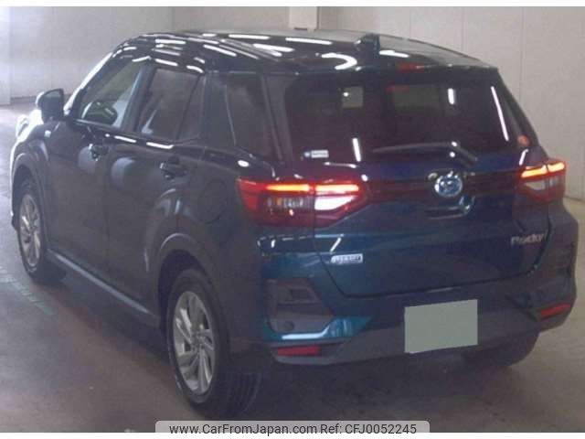 daihatsu rocky 2023 -DAIHATSU 【那須 530ｻ6800】--Rocky 5AA-A202S--A202S-0018369---DAIHATSU 【那須 530ｻ6800】--Rocky 5AA-A202S--A202S-0018369- image 2