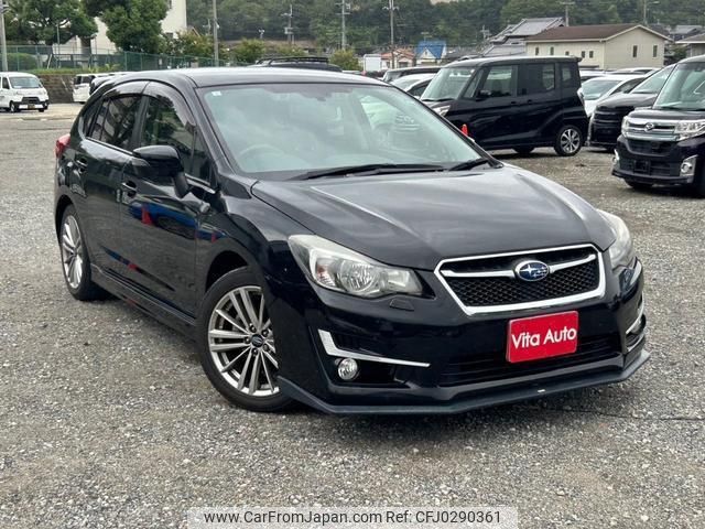 subaru impreza-sports 2015 quick_quick_GP7_GP7-089539 image 2