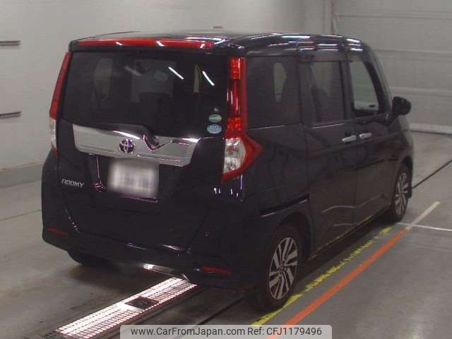 toyota roomy 2018 -TOYOTA 【山梨 501ﾆ2890】--Roomy DBA-M910A--M910A-0032674---TOYOTA 【山梨 501ﾆ2890】--Roomy DBA-M910A--M910A-0032674- image 2
