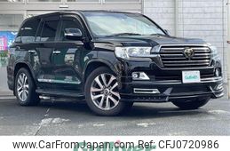 toyota land-cruiser-wagon 2018 -TOYOTA--Land Cruiser Wagon CBA-URJ202W--URJ202-4178380---TOYOTA--Land Cruiser Wagon CBA-URJ202W--URJ202-4178380-