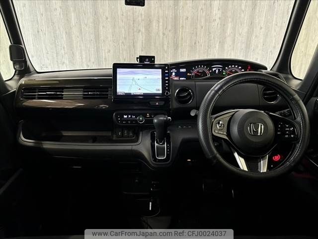 honda n-box 2019 -HONDA--N BOX DBA-JF3--JF3-1289123---HONDA--N BOX DBA-JF3--JF3-1289123- image 2