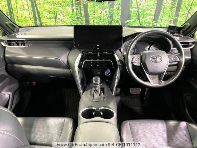 toyota harrier 2020 -TOYOTA--Harrier 6AA-AXUH85--AXUH85-0006804---TOYOTA--Harrier 6AA-AXUH85--AXUH85-0006804- image 2