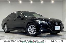 toyota crown 2021 CFJ1479363