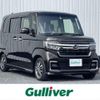 honda n-box 2022 -HONDA--N BOX 6BA-JF3--JF3-5105057---HONDA--N BOX 6BA-JF3--JF3-5105057- image 1