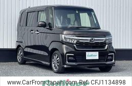 honda n-box 2022 -HONDA--N BOX 6BA-JF3--JF3-5105057---HONDA--N BOX 6BA-JF3--JF3-5105057-