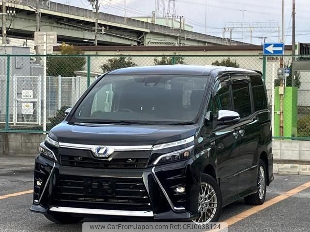 toyota voxy 2019 quick_quick_DAA-ZWR80W_ZWR80-0387226 image 1