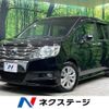 honda stepwagon 2011 -HONDA--Stepwgn DBA-RK5--RK5-1211155---HONDA--Stepwgn DBA-RK5--RK5-1211155- image 1