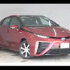 toyota mirai 2018 -TOYOTA--MIRAI ZBA-JPD10--JPD10-0003733---TOYOTA--MIRAI ZBA-JPD10--JPD10-0003733- image 2