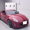 nissan fairlady-z 2013 -NISSAN 【京都 302ﾐ8485】--Fairlady Z Z34-400899---NISSAN 【京都 302ﾐ8485】--Fairlady Z Z34-400899- image 1