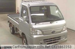 subaru sambar-truck 2013 CFJ1862253