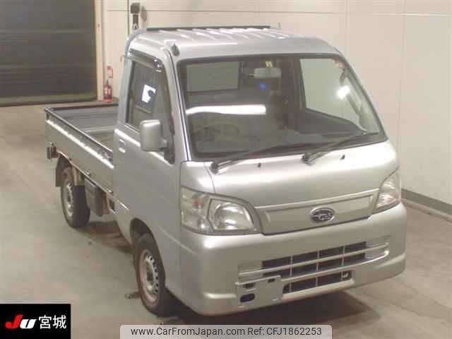 subaru sambar-truck 2013 CFJ1862253 image 1