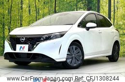 nissan note 2023 quick_quick_E13_E13-223846