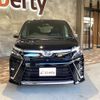 toyota voxy 2019 quick_quick_ZRR80W_ZRR80-0496462 image 2