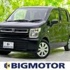 suzuki wagon-r 2021 quick_quick_5AA-MH95S_MH95S-154331 image 1