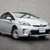 toyota prius 2014 -TOYOTA--Prius DAA-ZVW30--ZVW30-5694050---TOYOTA--Prius DAA-ZVW30--ZVW30-5694050- image 1