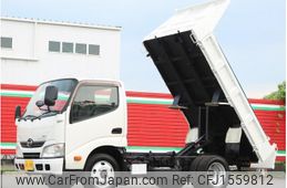 hino dutro 2013 CFJ1559812