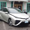 toyota mirai 2018 -TOYOTA--MIRAI JPD10--0002335---TOYOTA--MIRAI JPD10--0002335- image 27