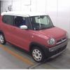 suzuki hustler 2018 quick_quick_DAA-MR41S_MR41S-300715 image 4