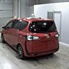 toyota sienta 2016 -TOYOTA--Sienta NSP170G-7081269---TOYOTA--Sienta NSP170G-7081269- image 2