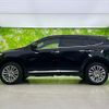 toyota harrier 2018 quick_quick_DBA-ZSU65W_ZSU65-0031409 image 2