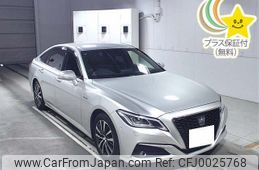 toyota crown 2018 -TOYOTA 【神戸 32Fﾄ5】--Crown AZSH20-1009829---TOYOTA 【神戸 32Fﾄ5】--Crown AZSH20-1009829-