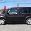 nissan cube 2012 N12236 image 10