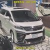 toyota vellfire 2019 -TOYOTA--Vellfire AGH30W-0233756---TOYOTA--Vellfire AGH30W-0233756- image 7