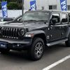 chrysler jeep-wrangler 2020 CFJ1776736 image 20