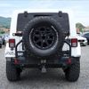 chrysler jeep-wrangler 2015 -CHRYSLER--Jeep Wrangler JK36L--FL569080---CHRYSLER--Jeep Wrangler JK36L--FL569080- image 16