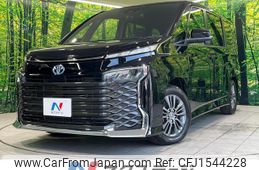 toyota voxy 2023 CFJ1544228
