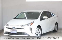 toyota prius 2021 -TOYOTA--Prius 6AA-ZVW51--ZVW51-6214073---TOYOTA--Prius 6AA-ZVW51--ZVW51-6214073-