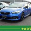 subaru impreza-sports 2022 quick_quick_3BA-GT6_GT6-045906 image 1