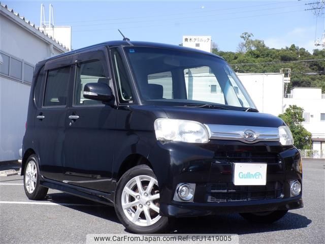 daihatsu tanto 2012 -DAIHATSU--Tanto DBA-L375S--L375S-0491168---DAIHATSU--Tanto DBA-L375S--L375S-0491168- image 1