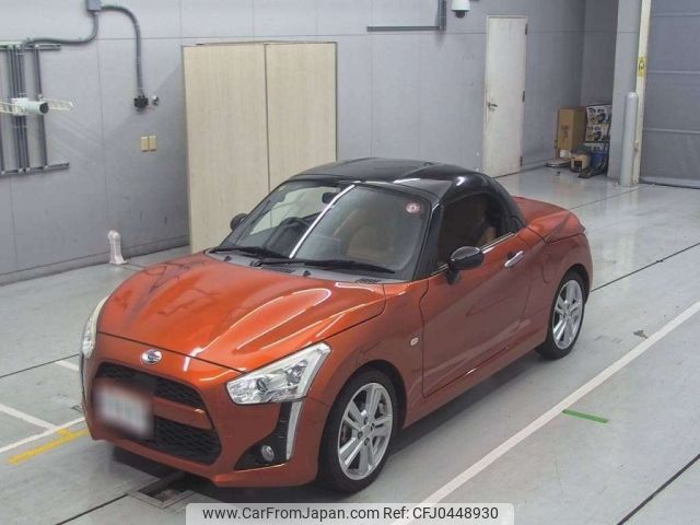 daihatsu copen 2014 -DAIHATSU--Copen LA400K-0003902---DAIHATSU--Copen LA400K-0003902- image 1