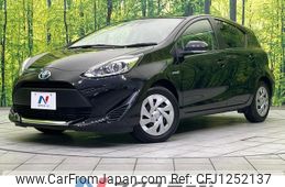 toyota aqua 2020 -TOYOTA--AQUA DAA-NHP10--NHP10-2669673---TOYOTA--AQUA DAA-NHP10--NHP10-2669673-