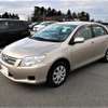toyota corolla-axio 2007 CFJ1028782 image 3