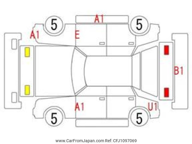 fiat 500s 2014 -FIAT--Fiat 500S ABA-31209--ZFA3120000J115080---FIAT--Fiat 500S ABA-31209--ZFA3120000J115080- image 2
