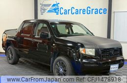 honda ridgeline 2008 GOO_NET_EXCHANGE_0171884A30250727W001