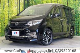 honda stepwagon 2016 -HONDA--Stepwgn DBA-RP3--RP3-1031831---HONDA--Stepwgn DBA-RP3--RP3-1031831-