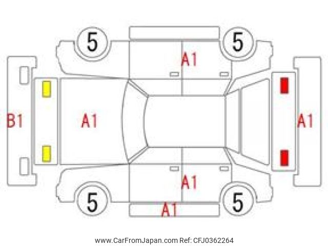 honda n-box 2021 -HONDA--N BOX 6BA-JF4--JF4-2205551---HONDA--N BOX 6BA-JF4--JF4-2205551- image 2