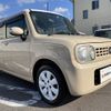 suzuki alto-lapin 2009 -SUZUKI--Alto Lapin DBA-HE22S--HE22S-138547---SUZUKI--Alto Lapin DBA-HE22S--HE22S-138547- image 2